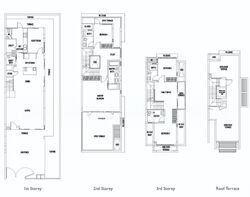 Seletar Hills Estate (D28), Semi-Detached #565544971